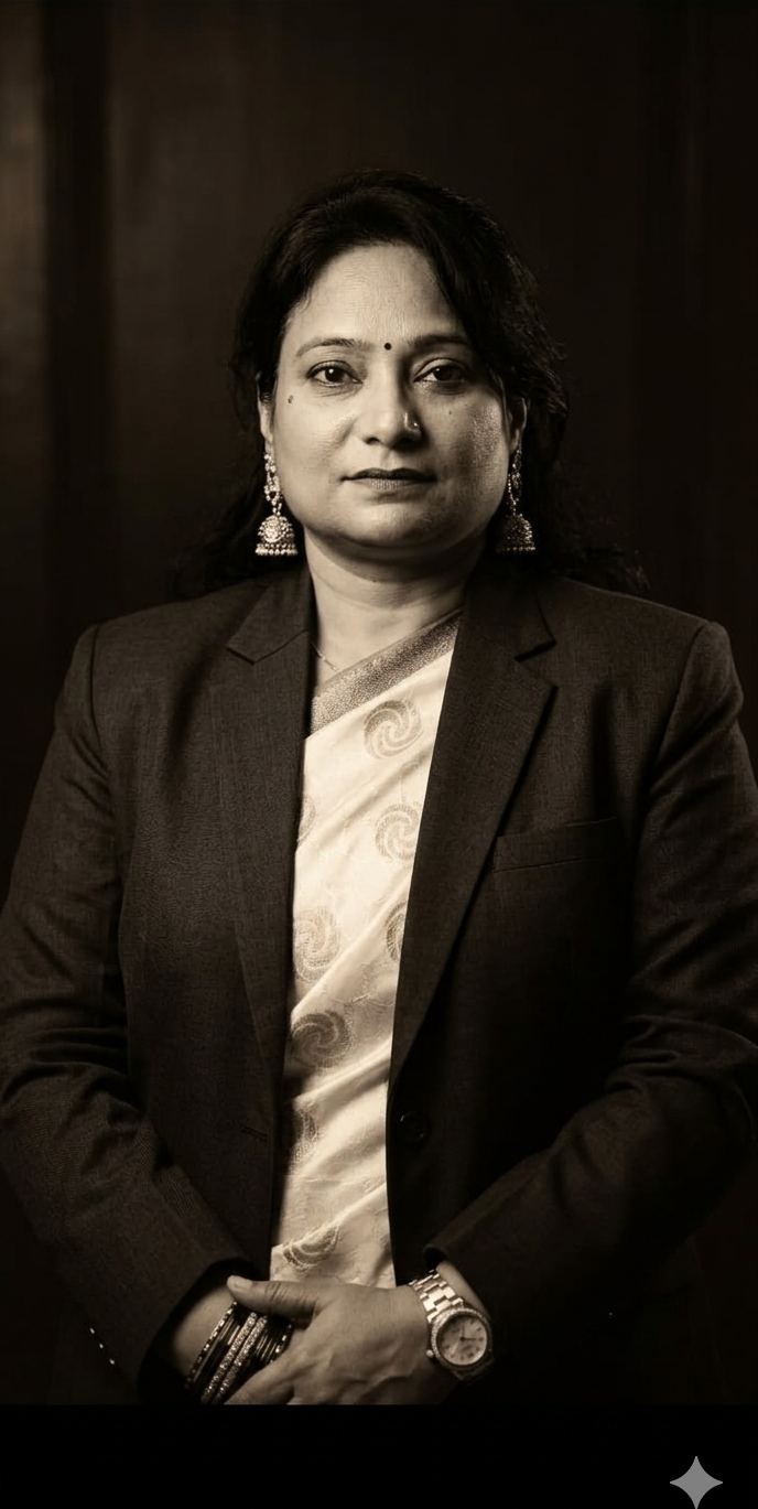 Dr. Mamta Shukla