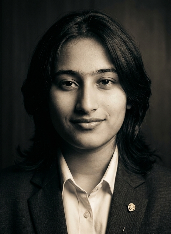 Vedanshi Shukla